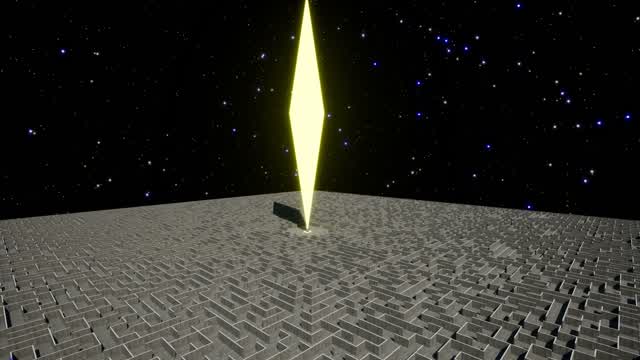 Capture 1 – Infinity Maze