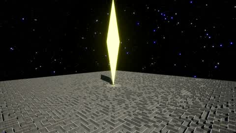 Infinity Maze