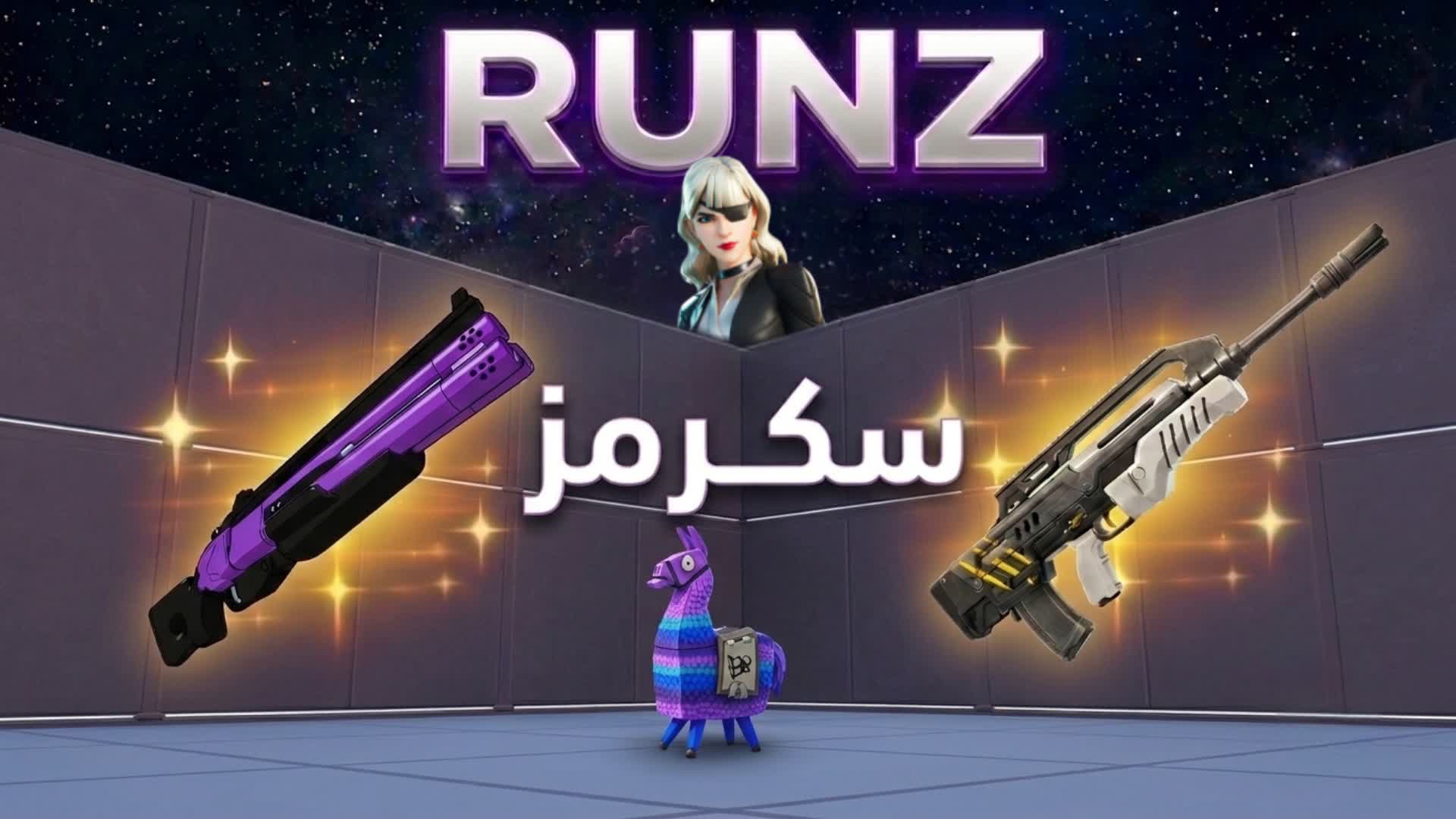 Runz سكرمز 🏆