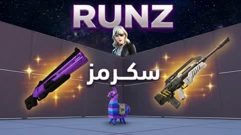 Runz سكرمز 🏆