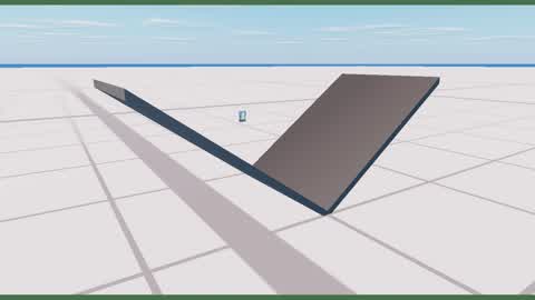Arena di allenamento 1 vs 1 Mega