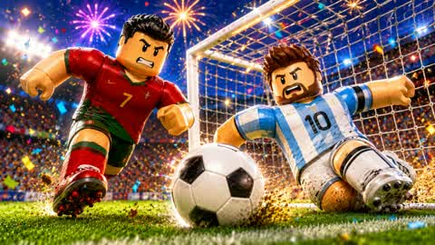 🖐️ SOCCER BEAN WORLDCUP [FOOTBALL]