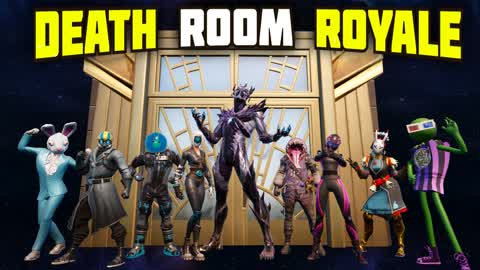Death Room Royale