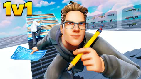 PRO 1v1 Build Fights [TOOSE]