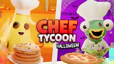 Chef Tycoon
