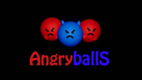 Angry Balls