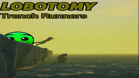 Lobotomy Trench Runners