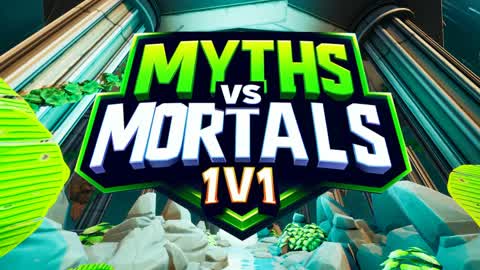 Myths and Mortals 1v1s