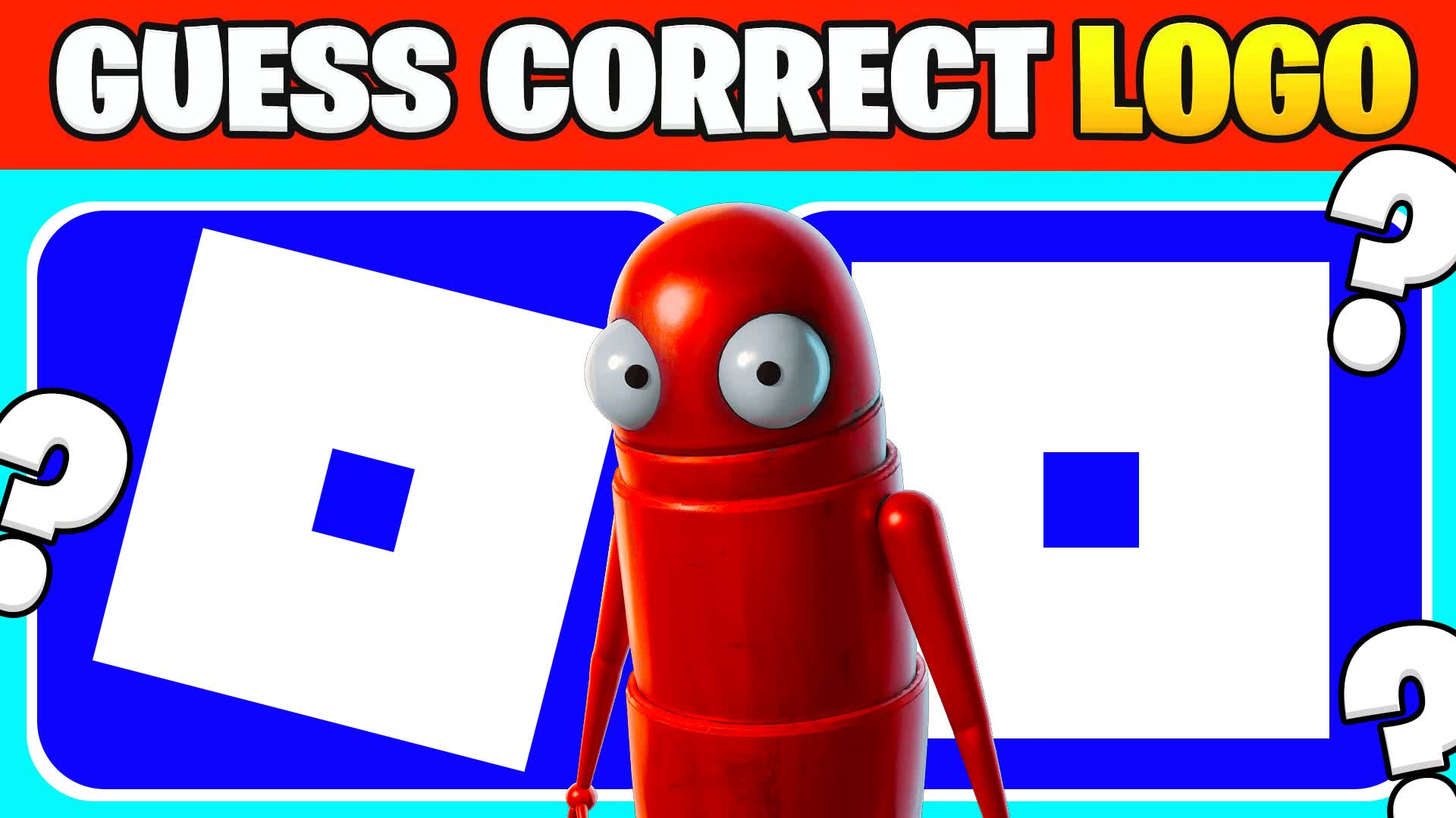 🔎GUESS THE LOGO ULTIME PARKOUR🔍