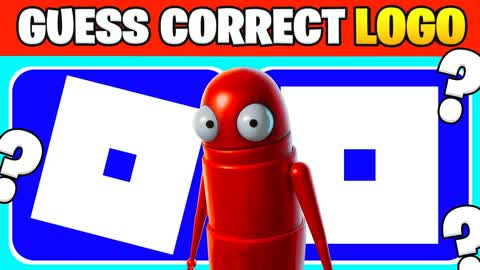 🔎GUESS THE LOGO ULTIME PARKOUR🔍