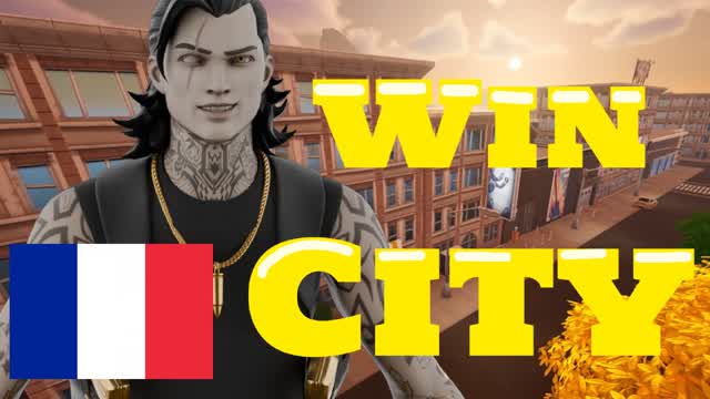 WinCity RP FR