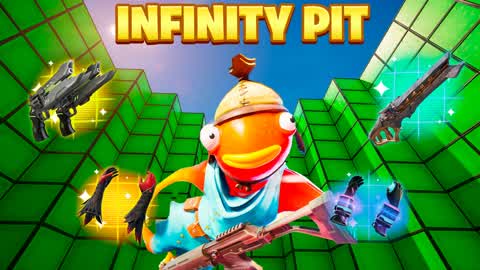 ✨ INFINITY PIT 🔫 FREE FOR ALL✨