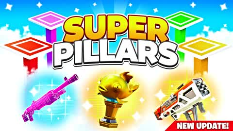 99 NIGHTS PILLARS PILARS PILLERS PILERS