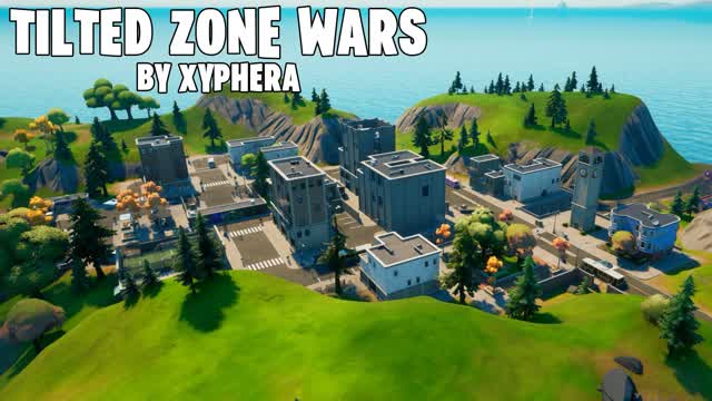 Capture 1 – Tilted Zone Wars by XYPHERA