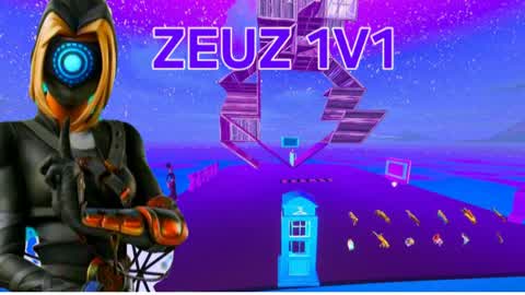 Zeuz 1v1