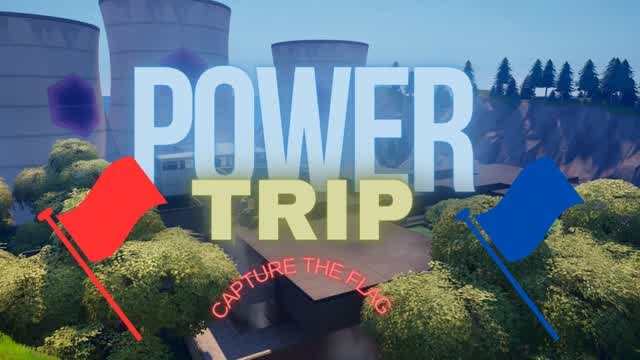 Capture 1 – PowerTrip - Capture The Flag
