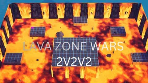 Laval zone wars