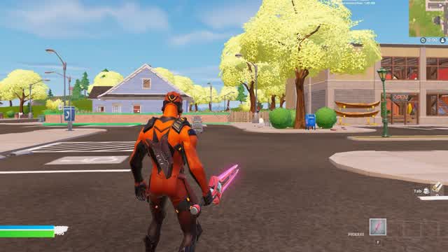 ChilloutHangoutIsland