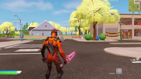 ChilloutHangoutIsland