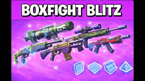 Boxfight Blitz