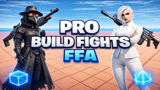 PRO BUILDFIGHTS FFA