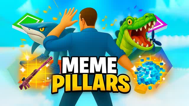 THE BRAINROT MEME PILLARS🕺🏻