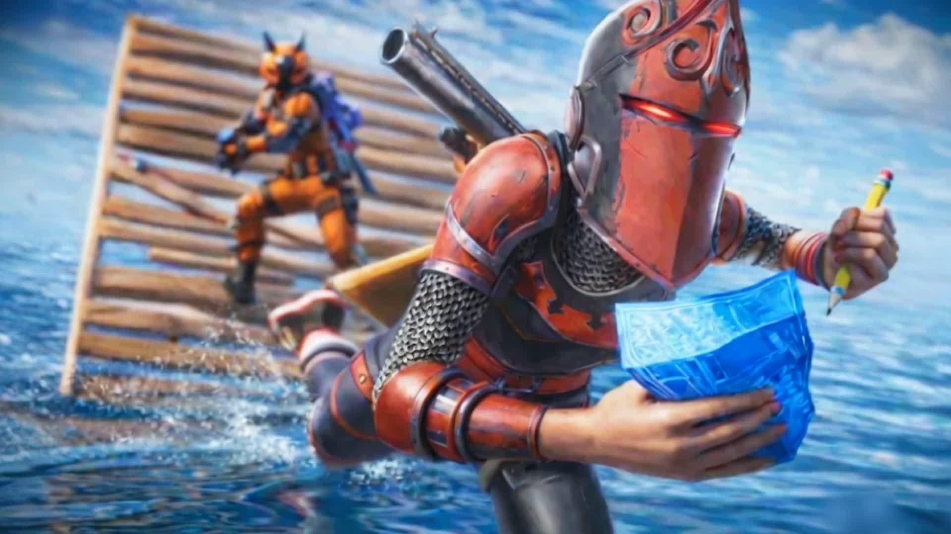 Fast 1VS1 Build Fight [minzu]