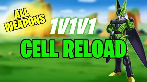 CELL RELOAD 1V1V1