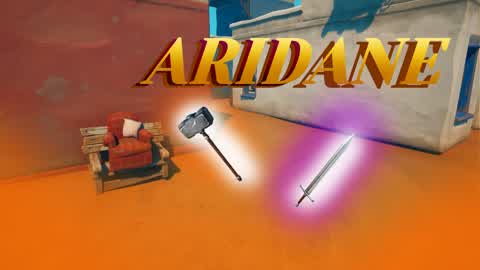 ARIDANE