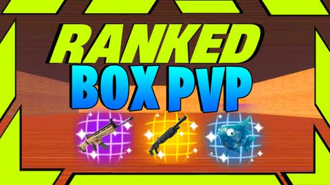 RANKED BOX PVP 📦