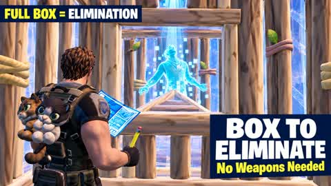 Box to Eliminate