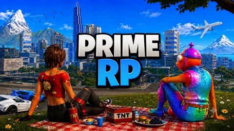 Prime Rp