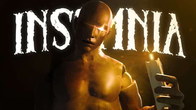 INSOMNIA | HORROR