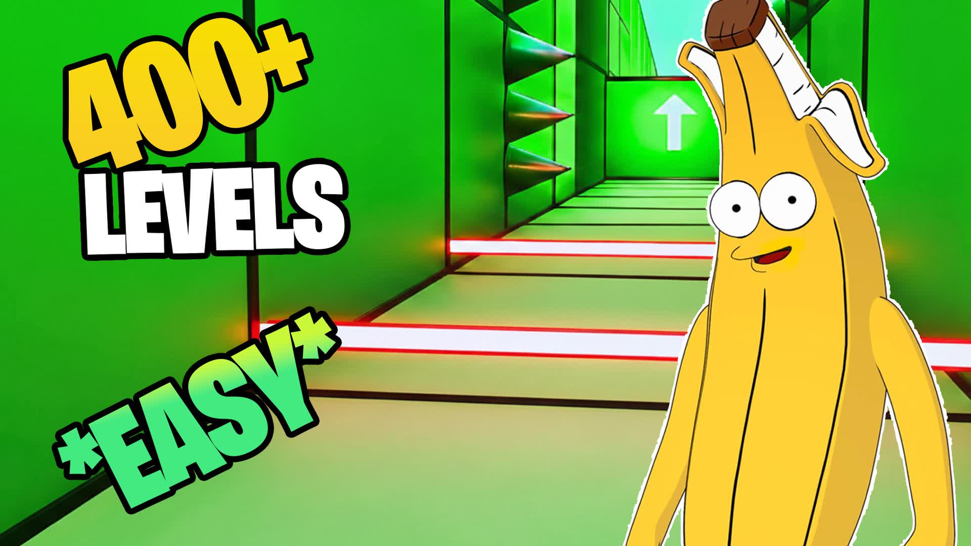 👑 HYPER PARKUR LEVELS 400+👑