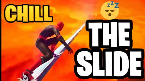 THE BEST SLIDE AND RELAX 🚀WW