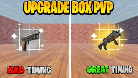 UPGRADE BOX PVP
