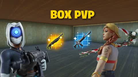 Box Fight PvP