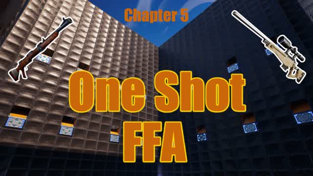 Capture 1 â SKY One Shot FFA đŻ