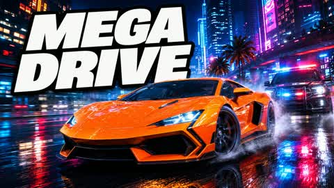 🚓 METRO DRIVE RP 🏙️ BANK CITY FFA 🚨