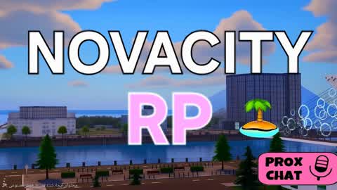 🌴 NovaCity RP 🏖️