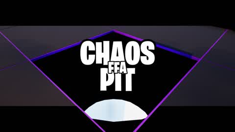 CHAOS PIT - FFA