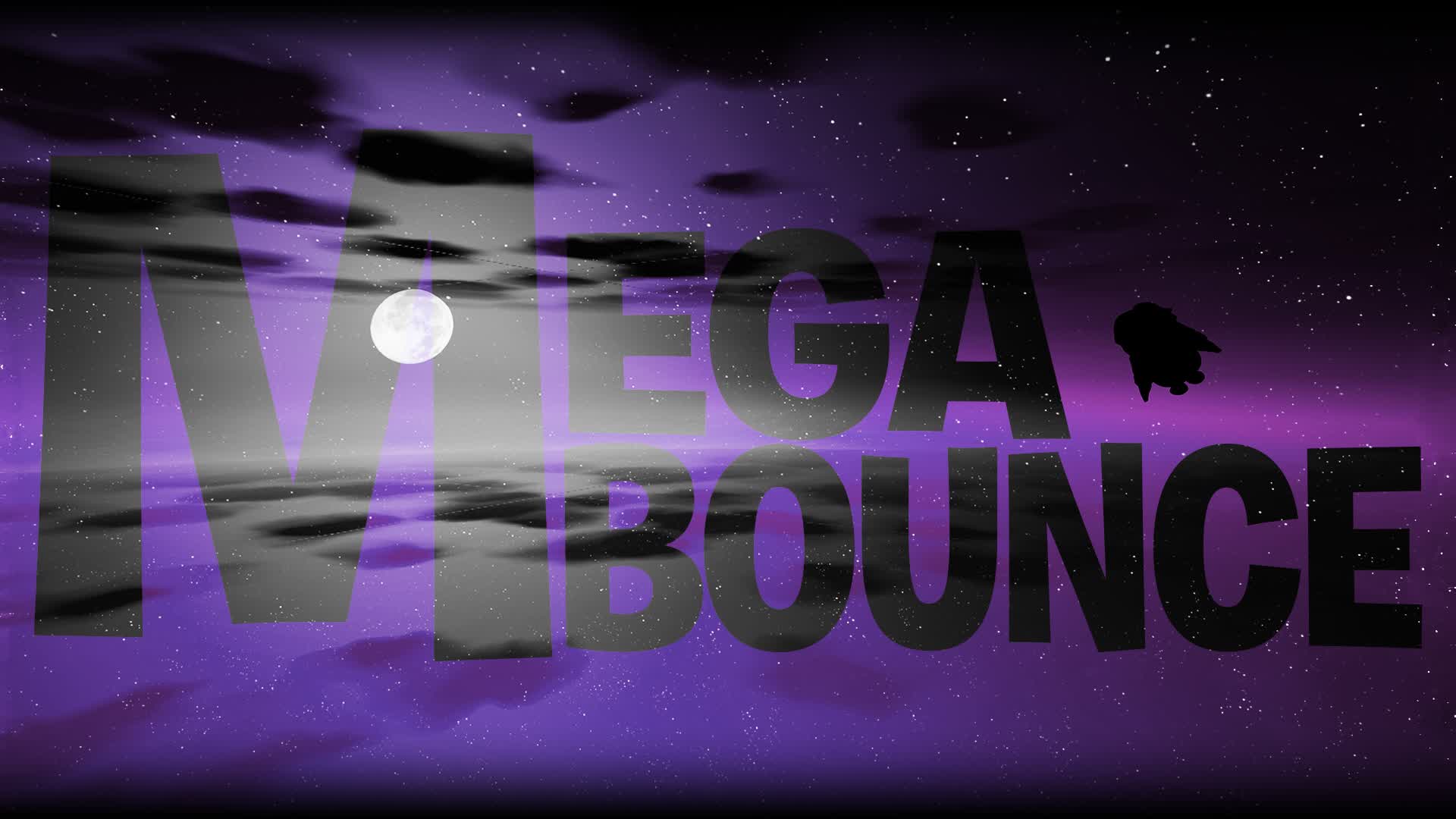 MEGA BOUNCE