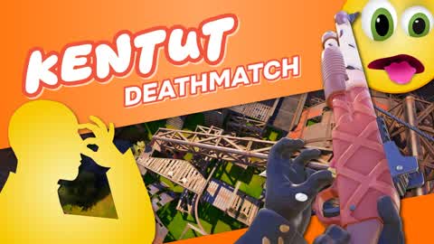 KENTUT DEATHMATCH