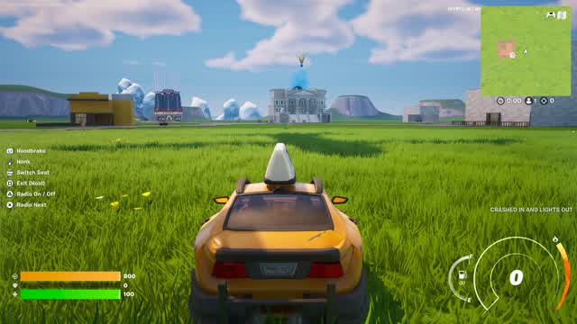 Capture 1 – Crazy RP