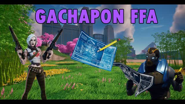 GaCha FFA