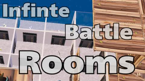 Infinite Battle Rooms