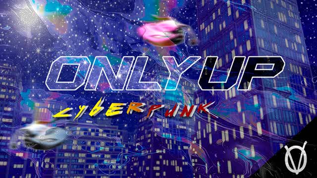 CYBERPUNK ONLY UP (BETA VERSION)
