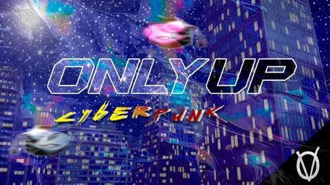 CYBERPUNK ONLY UP (BETA VERSION)