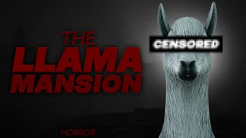 LLAMA MANSION [HORROR]