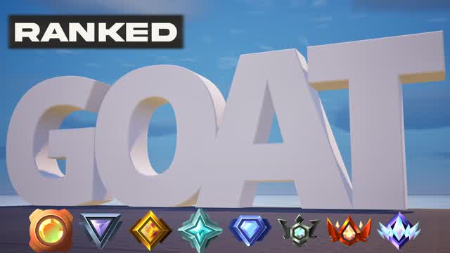FreeBuild Edit Ranked - Goated V2